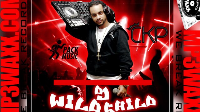 DJ WildChild