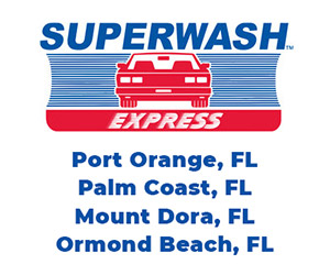 Superwash Express